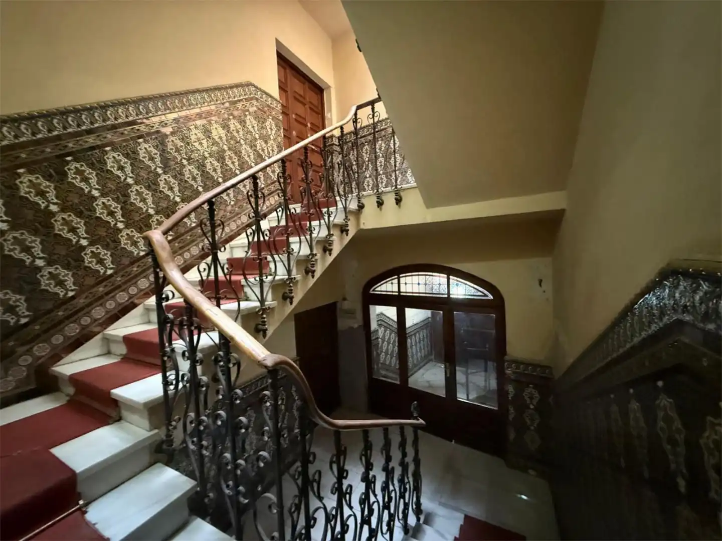 Piso en venta en Plasencia con Terraza y Balcón