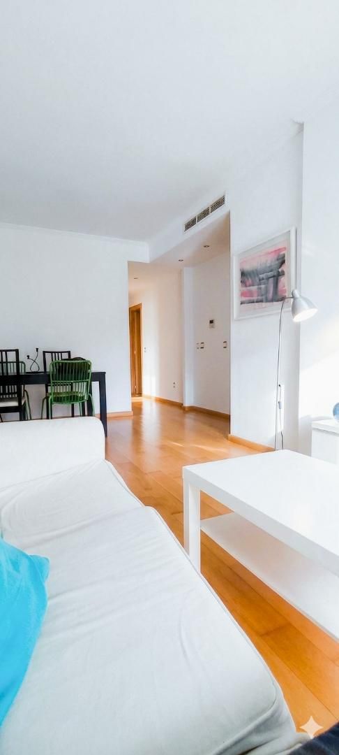 Flat for rent in Calle Sevilla, 23, San Antón Flat for rent in Calle Sevilla, 23, San Antón