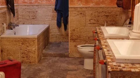 Foto 3 de Casa o chalet en venta en Calle Barrao, 1, Nambroca, Toledo