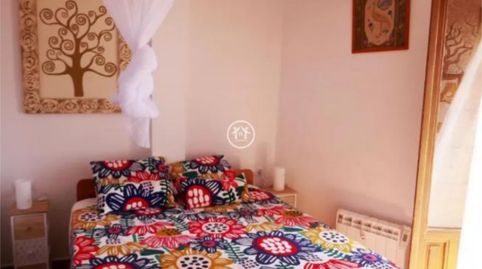 Foto 3 de Casa adosada en venda a Calle Cambra, 48, Jérica, Castellón