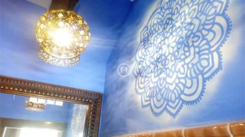 Foto 5 de Casa adosada en venda a Calle Cambra, 48, Jérica, Castellón