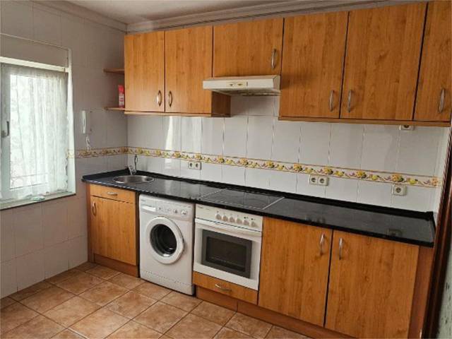 Piso en Alquiler en Calle de la Magdalena, 15 en Versalles