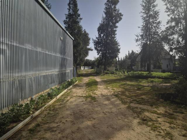 Finca rústica en Venta en Callejón de la Luz, 5 en Carrión de los Céspedes