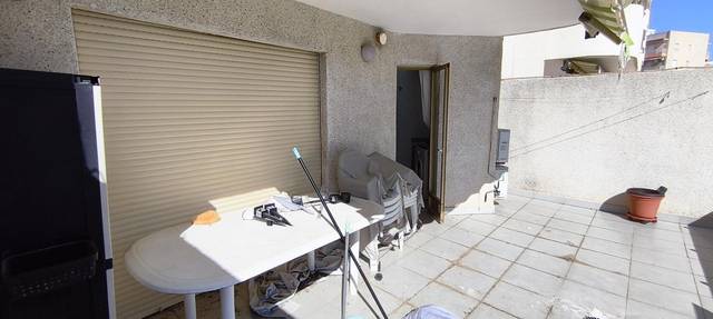 Apartamento en Venta en Avinguda Neptuno, 24 en Platja de la Pobla de Farnals
