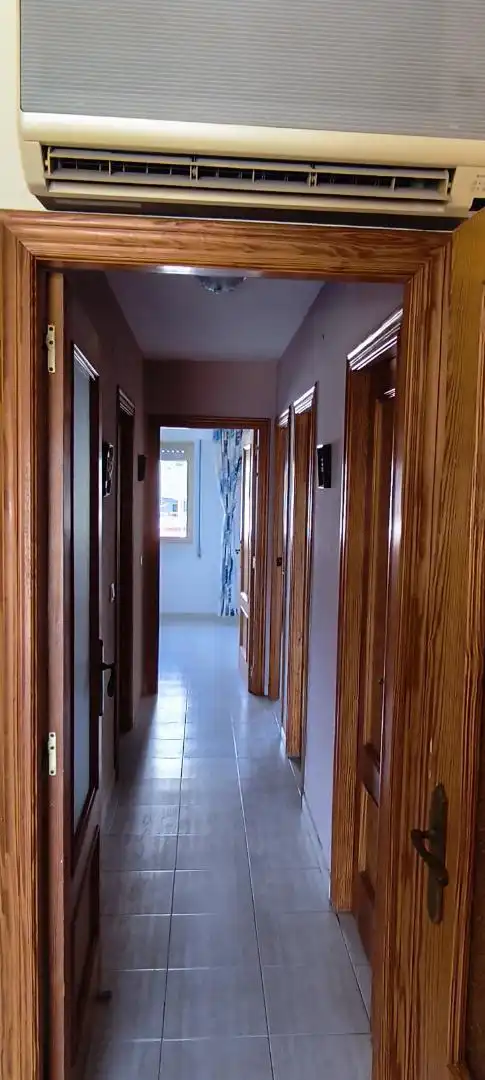 Apartamento en venta en La Pobla de Farnals con Aire acondicionado, Terraza y Piscina