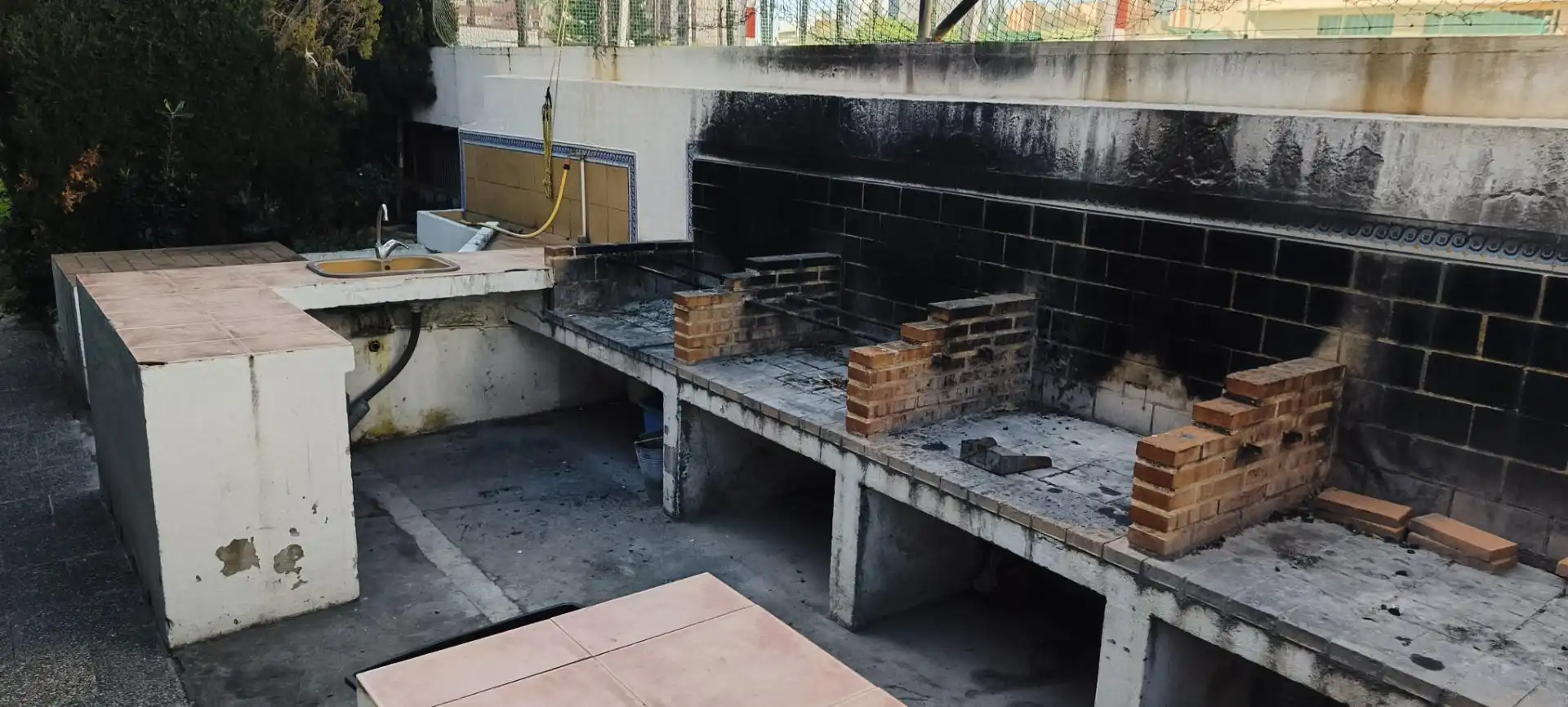 Apartamento en venta en La Pobla de Farnals con Aire acondicionado, Terraza y Piscina