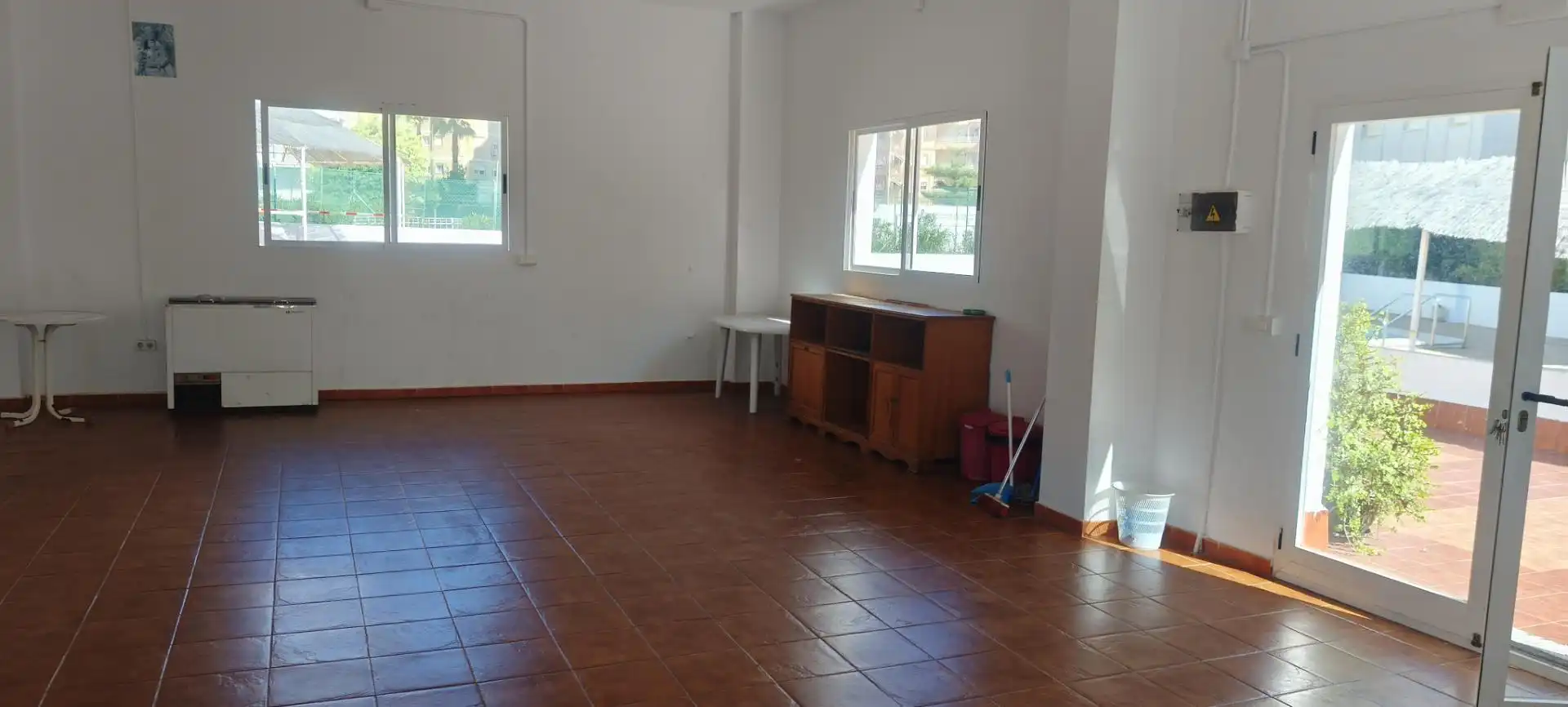 Apartamento en venta en La Pobla de Farnals con Aire acondicionado, Terraza y Piscina