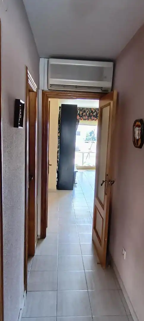 Apartamento en venta en La Pobla de Farnals con Aire acondicionado, Terraza y Piscina