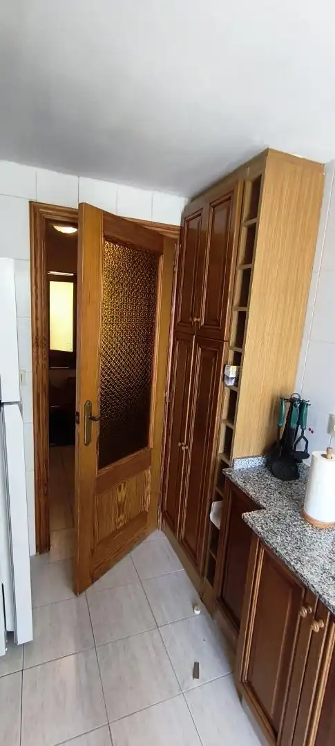 Apartamento en venta en La Pobla de Farnals con Aire acondicionado, Terraza y Piscina