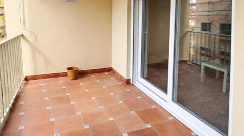 Flat for rent in Avenida Fátima, 24, La Trinidad, Málaga Capital - image 4 Photo 4 of Flat for rent in Avenida Fátima, 24, La Trinidad, Málaga Capital