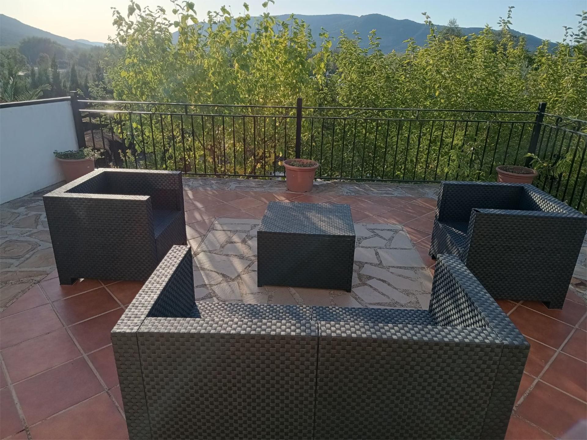 Flat for sale in E903, 275, Piedrabuena Terrace of Flat for sale in Piedrabuena with Heating, Private garden and Terrace