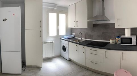 Foto 2 de Piso de alquiler en Calle Cinco de Mayo, 7, El Ejido - Santa Ana, León Capital