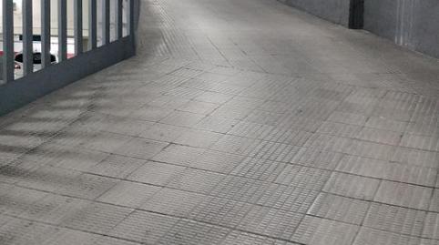 Foto 3 de Garaje de alquiler en Calle Afueras a Valverde, 35, Tres Olivos - Valverde,  Madrid Capital