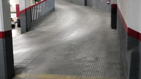 Foto 4 de Garaje de alquiler en Calle Afueras a Valverde, 35, Tres Olivos - Valverde,  Madrid Capital