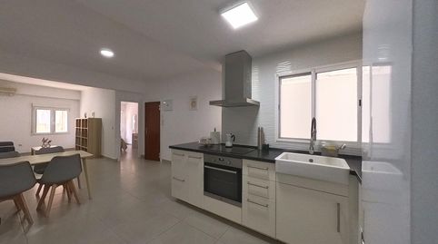 Foto 4 de Habitación en Carrer D'olimpia Arozena Torres, 18, Nou Moles, Valencia Capital