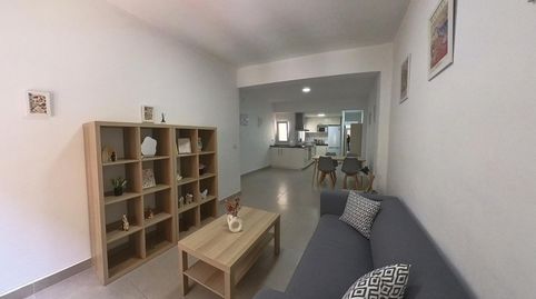 Foto 5 de Habitación en Carrer D'olimpia Arozena Torres, 18, Nou Moles, Valencia Capital