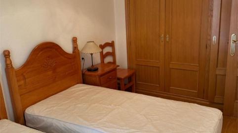 Foto 2 de Pis en venda a Avenida de Álvaro López Núñez, 4, San Mamés - La Palomera, León Capital