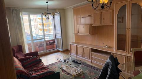 Foto 3 de Pis en venda a Avenida de Álvaro López Núñez, 4, San Mamés - La Palomera, León Capital