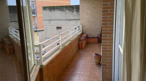 Foto 4 de Pis en venda a Avenida de Álvaro López Núñez, 4, San Mamés - La Palomera, León Capital