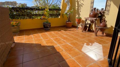 Foto 3 de Pis en venda a Calle Alcaucín, 1, La Concha - Resina Golf, Estepona