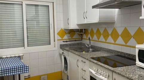 Foto 2 de Apartamento de alquiler en Rúa Do Hórreo, 170, Ensanche - Sar, Santiago de Compostela