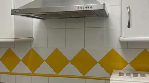 Foto 5 de Apartamento de alquiler en Rúa Do Hórreo, 170, Ensanche - Sar, Santiago de Compostela