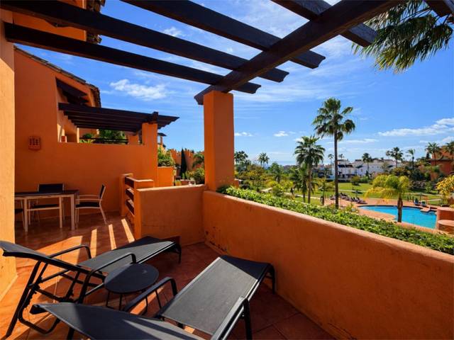 Piso en Alquiler en Camino de la Boladilla, 1 en Sotoserena