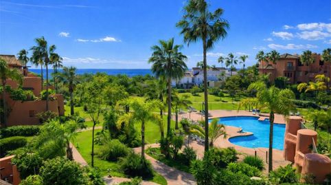 Foto 2 de Pis de lloguer a Camino de la Boladilla, 1, Sotoserena, Estepona