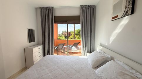 Foto 3 de Pis de lloguer a Camino de la Boladilla, 1, Sotoserena, Estepona