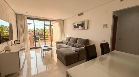 Foto 4 de Pis de lloguer a Camino de la Boladilla, 1, Sotoserena, Estepona