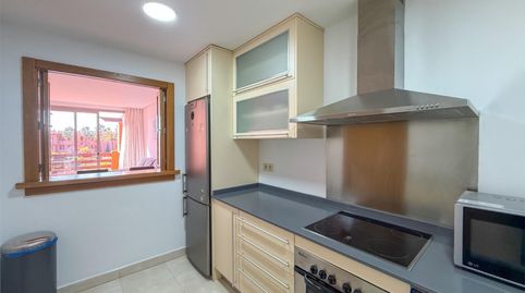 Foto 5 de Pis de lloguer a Camino de la Boladilla, 1, Sotoserena, Estepona