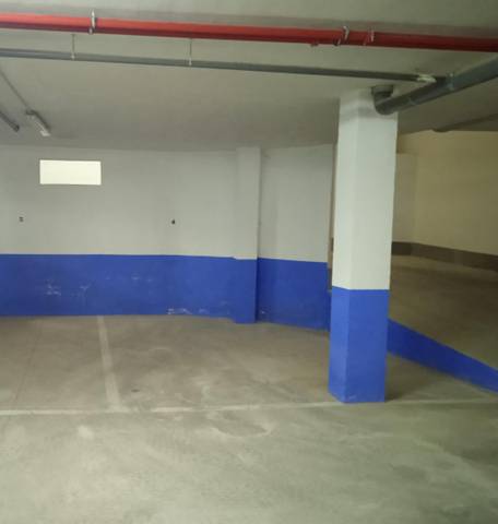 Garaje en Alquiler en Plaza de San Cristobal, 2 en Pedro Muñoz