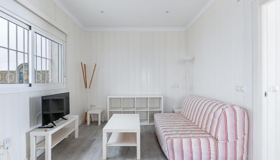 Piso en venta en Calle Escobedo, 5, Olletas - Sierra Blanquilla, Málaga Capital - imagen 1 Foto 1 de Piso en venta en Calle Escobedo, 5, Olletas - Sierra Blanquilla, Málaga Capital