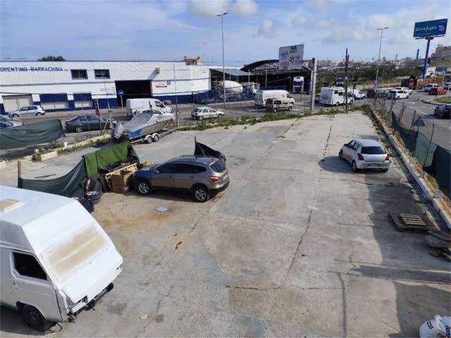 Garaje en Alquiler en Ciutat del Transport - La Salera