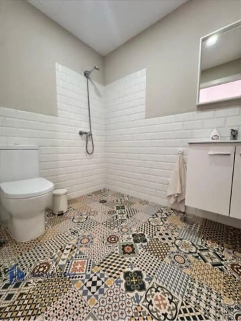 Apartments for sale in San Bernabé Bathroom of Apartments for sale in Algeciras