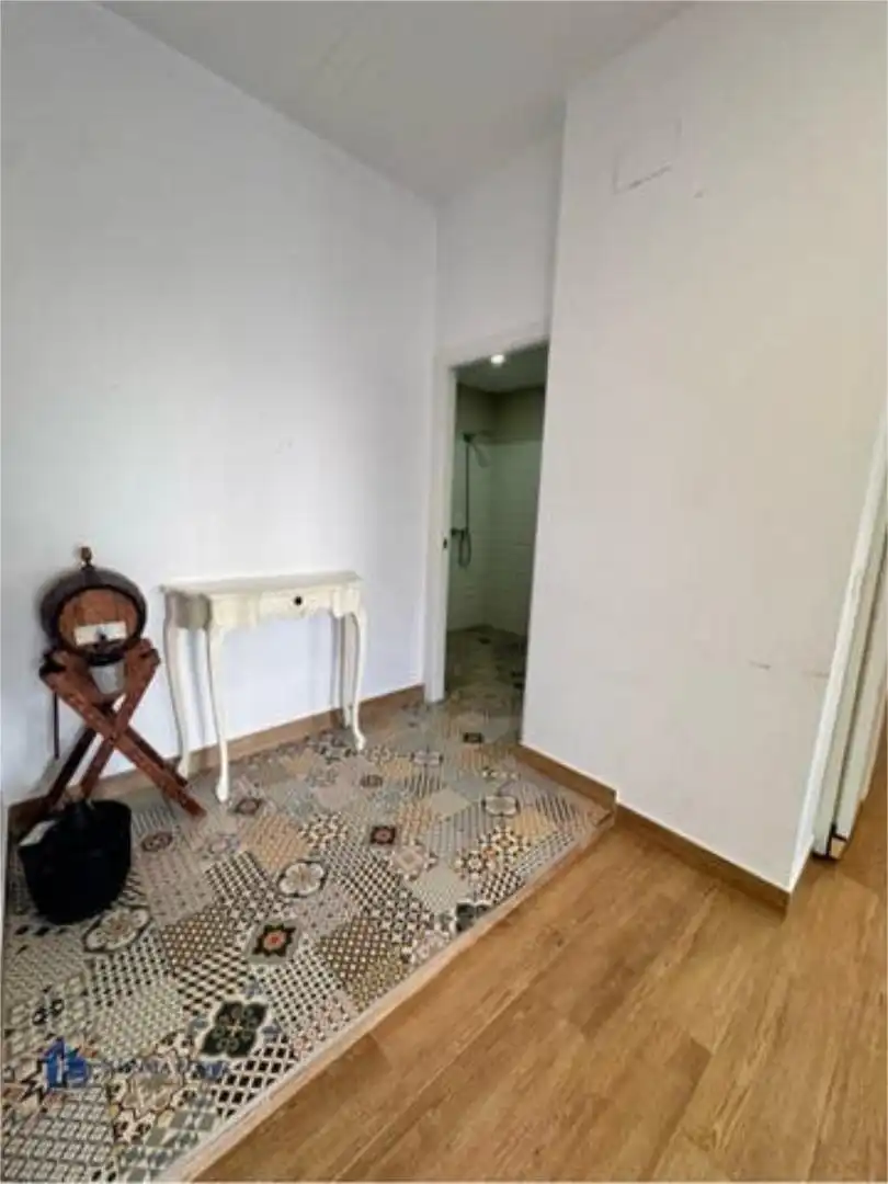 Apartments for sale in San Bernabé Bathroom of Apartments for sale in Algeciras