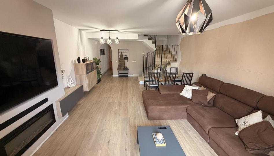 Casa adosada en venda a Carrer de Can Catlari, 36, Els pla de na Tesa, Marratxí - imatge 1 Foto 1 de Casa adosada en venda a Carrer de Can Catlari, 36, Els pla de na Tesa, Marratxí