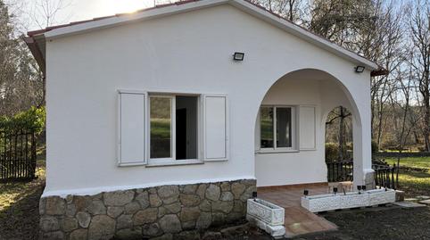 Casa o chalet en venta en Plaza Arcipreste Don Antonio González Álvarez, 4, Vilamarín, Ourense - imagen 2 Foto 2 de Casa o chalet en venta en Plaza Arcipreste Don Antonio González Álvarez, 4, Vilamarín, Ourense