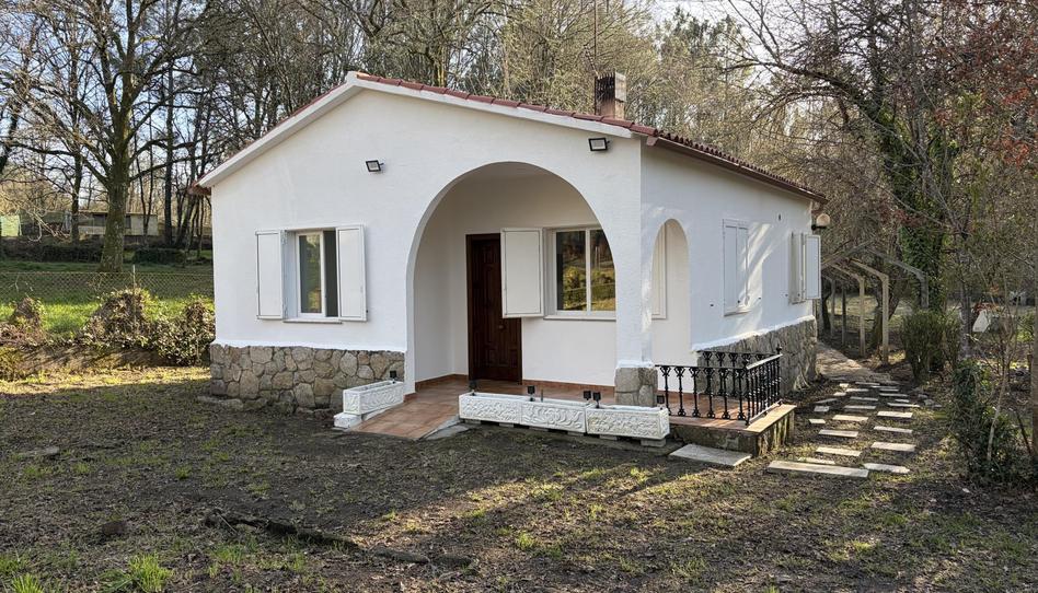 Casa o chalet en venta en Plaza Arcipreste Don Antonio González Álvarez, 4, Vilamarín, Ourense - imagen 1 Foto 1 de Casa o chalet en venta en Plaza Arcipreste Don Antonio González Álvarez, 4, Vilamarín, Ourense