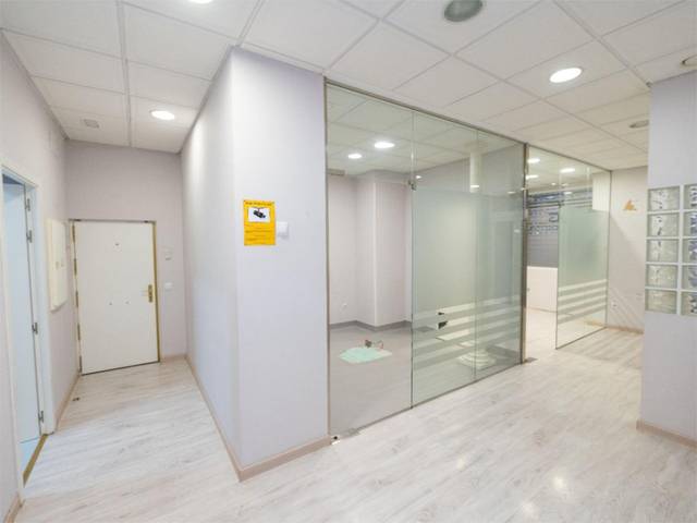 Piso en Venta en Calle de Monteleón, 37 en Trafalgar