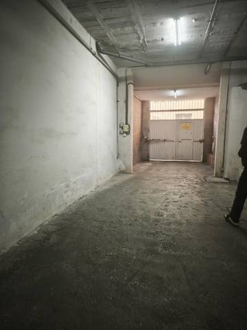 Garaje en Venta en Calle Pedro de Valdés, 4 en Barrio de Ciudad Jardín