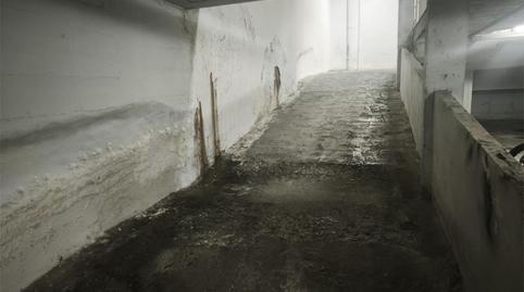 Foto 2 von Garage zum Verkauf in Calle Pedro de Valdés, 4, Barrio de Ciudad Jardín, Málaga Capital