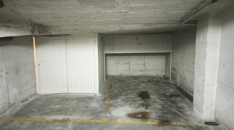 Foto 3 von Garage zum Verkauf in Calle Pedro de Valdés, 4, Barrio de Ciudad Jardín, Málaga Capital