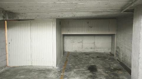 Foto 5 von Garage zum Verkauf in Calle Pedro de Valdés, 4, Barrio de Ciudad Jardín, Málaga Capital