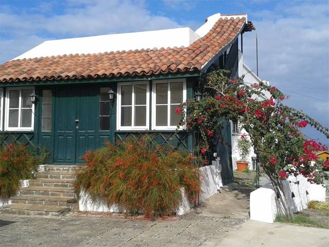 Piso en Alquiler en Calle Tigaiga, 4 en San Antonio - Las Arenas