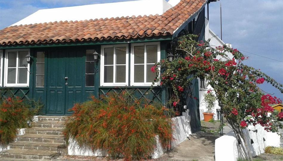 Pis de lloguer a Calle Tigaiga, 4, San Antonio - Las Arenas, Puerto de la Cruz - imatge 1 Foto 1 de Pis de lloguer a Calle Tigaiga, 4, San Antonio - Las Arenas, Puerto de la Cruz