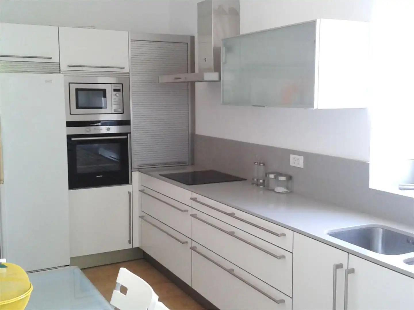 Flat for rent in Calle Tigaiga, 4, San Antonio - Las Arenas