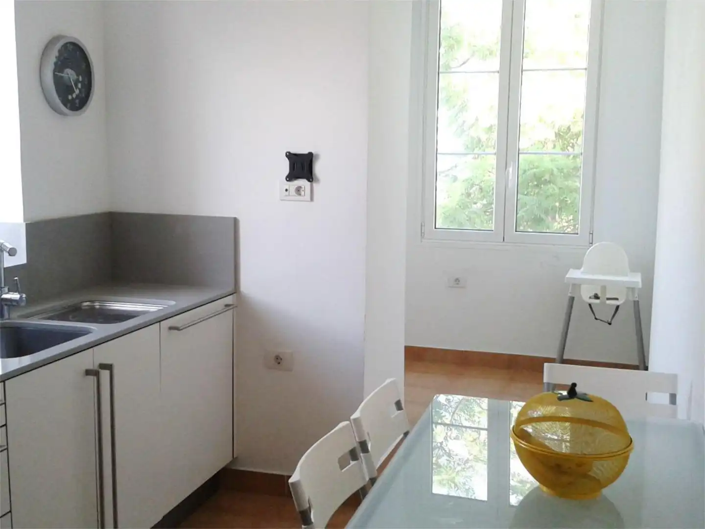 Flat for rent in Calle Tigaiga, 4, San Antonio - Las Arenas