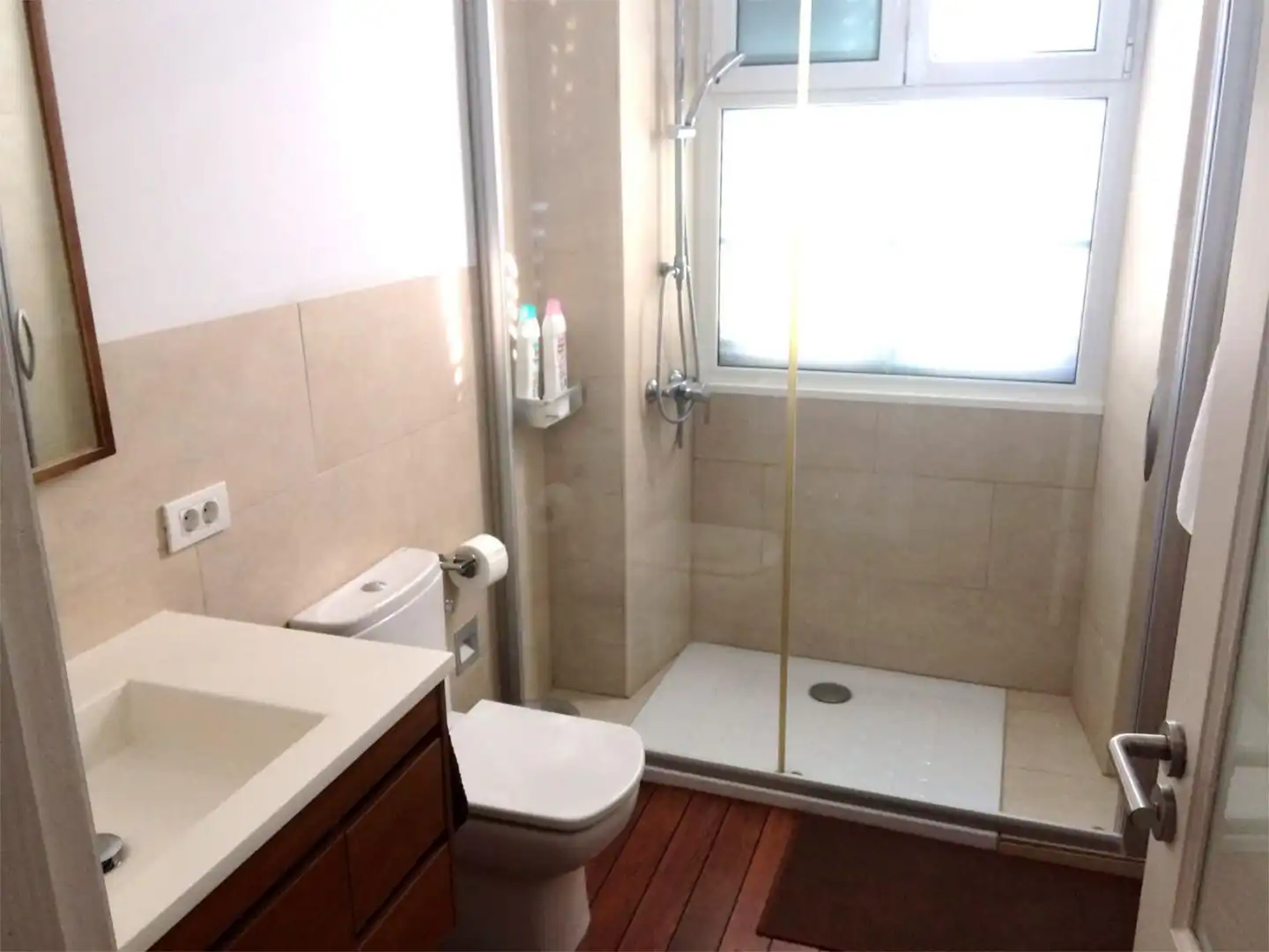 Flat for rent in Calle Tigaiga, 4, San Antonio - Las Arenas