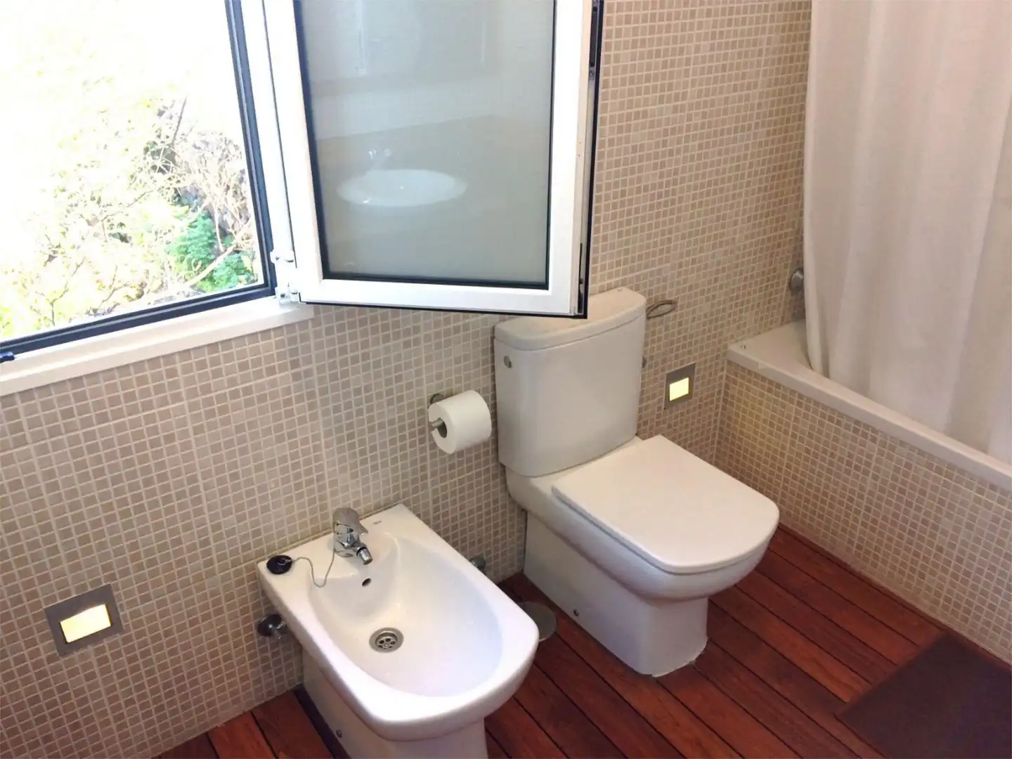 Flat for rent in Calle Tigaiga, 4, San Antonio - Las Arenas